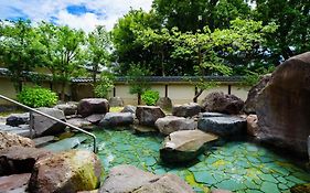 ホテル別府パストラル